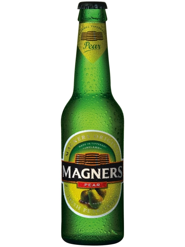 Magners Pear