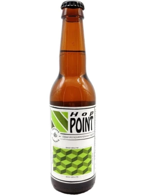 Сидр On The Bones, Hop Point Citra 0.33 л