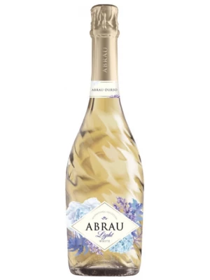 Сидр Abrau Light White Semisweet 0.75 л