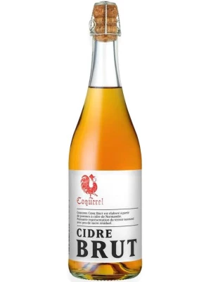 Сидр Coquerel Brut 0.75 л