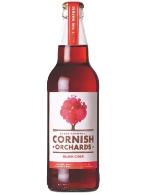 Сидр Cornish Orchards Blush Cider 0.5 л