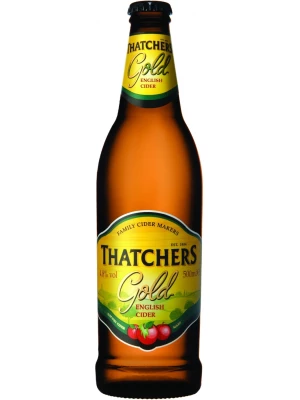 Сидр Thatchers Gold 0.5 л