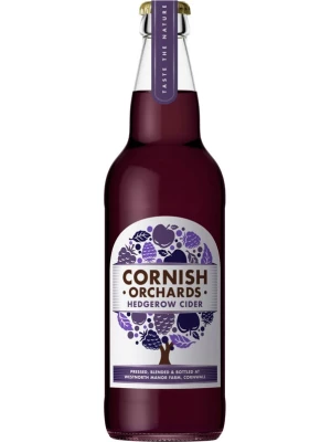 Сидр Cornish Orchards Hedgerow Cider 0.5 л