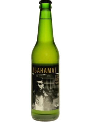 Сидр Абанамат 0.5 л