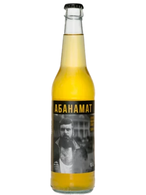 Сидр Абанамат 0.33 л