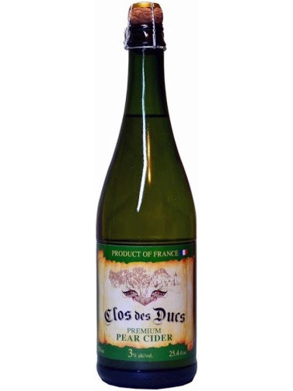 Clos des Ducs Premium Pear