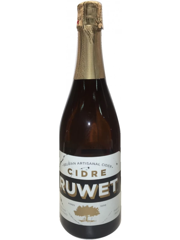Ruwet, Carte Or Brut