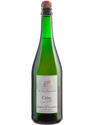 Сидр La Cave Normande Cidre Cuvee Tradition 0.75 л