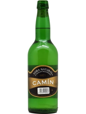 Сидр Camin De Manzana Seleccionada 0.7 л