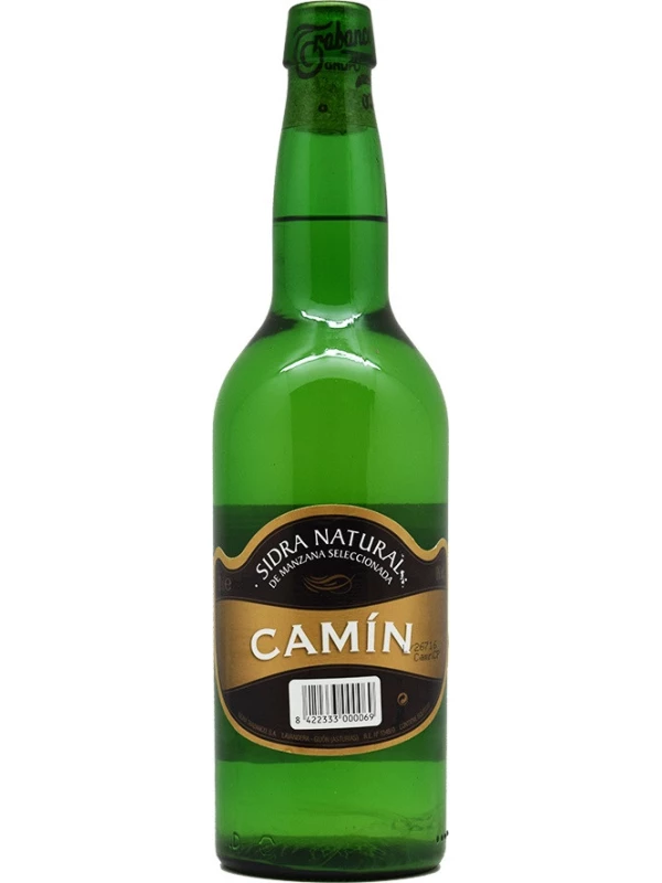 Camin De Manzana Seleccionada