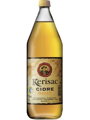 Сидр Kerisac Doux 1 л