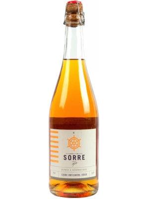 Сидр Sorre Artisanale Doux 0.75 л