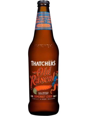 Сидр Thatchers Rascal 0.5 л