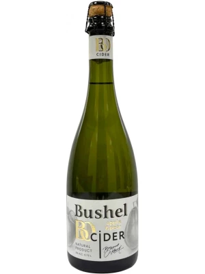 Сидр Bushel Apple & Pear 0.75 л