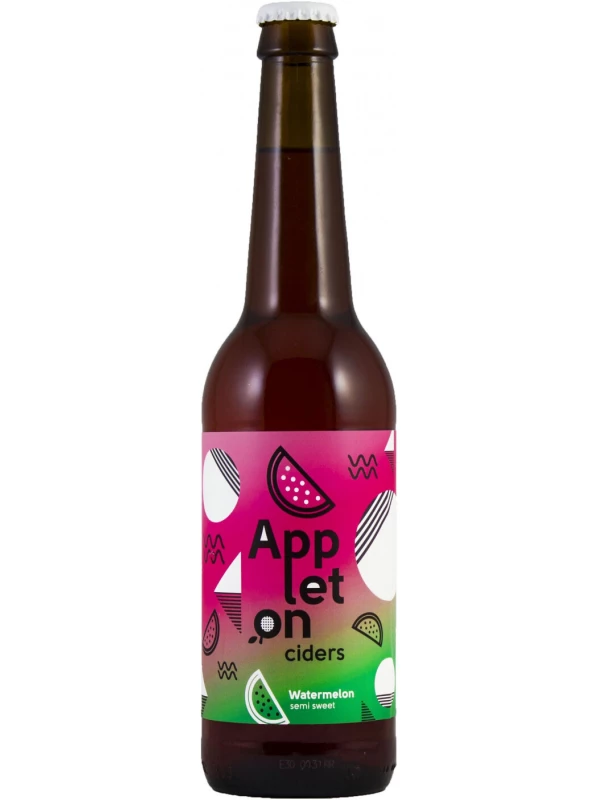 Appleton Ciders, Watermelon