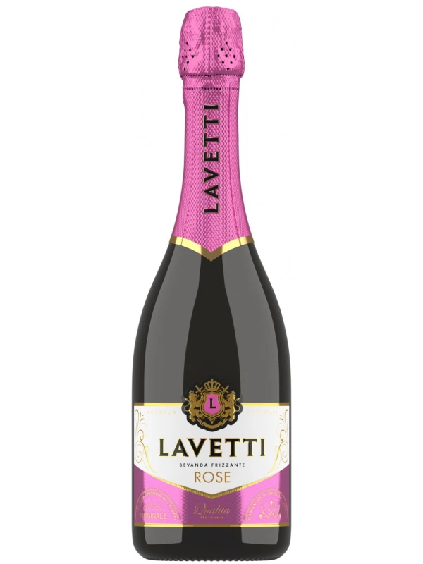 Lavetti Rose