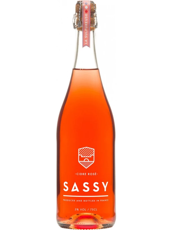 Sassy Rose