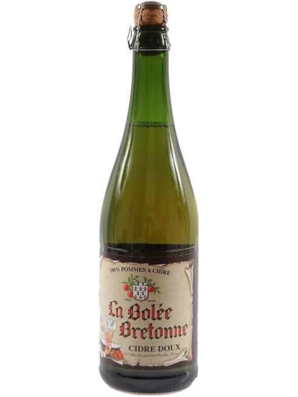 La Bolee Bretonne Doux