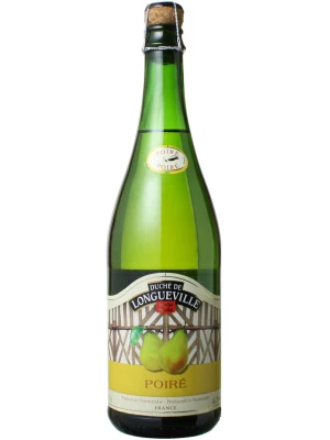 Сидр Duche de Longueville Poire 0.75 л