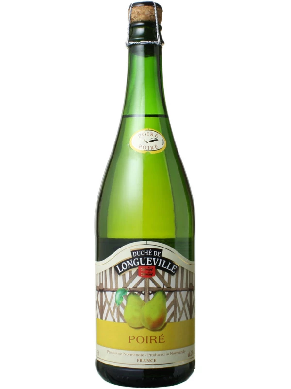 Duche de Longueville Poire