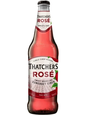 Сидр Thatchers Rose 0.5 л