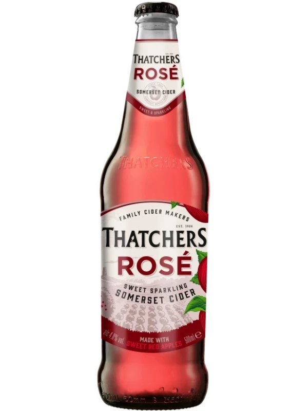 Thatchers Rose