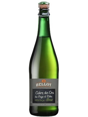 Сидр Bellot Brut, Cru du Pays d' Othe 0.75 л