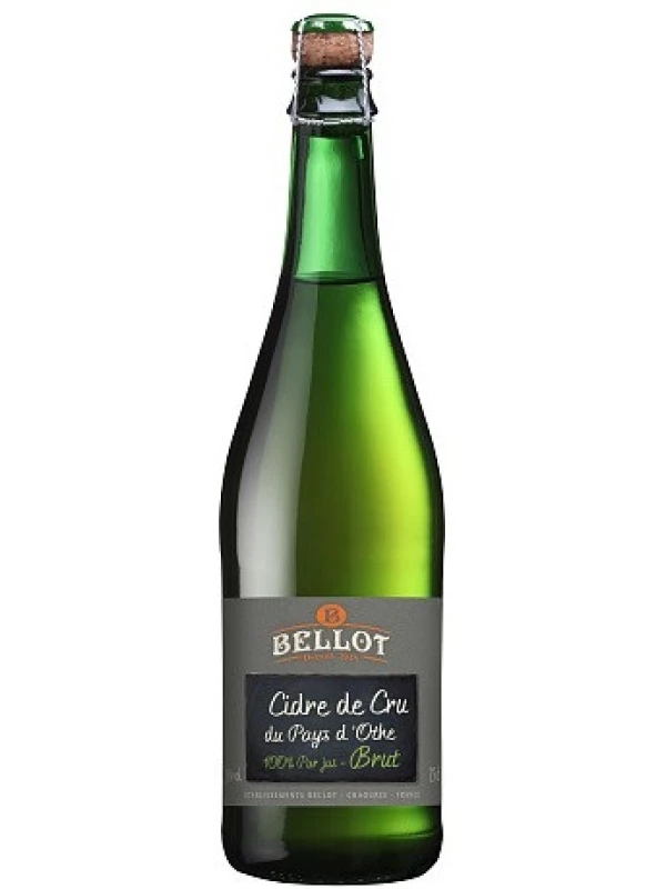 Bellot Brut, Cru du Pays d' Othe