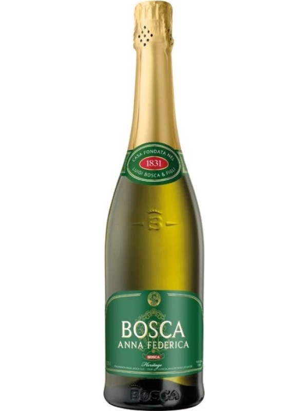 Bosca, Anna Federica Heritage Semi-Dry