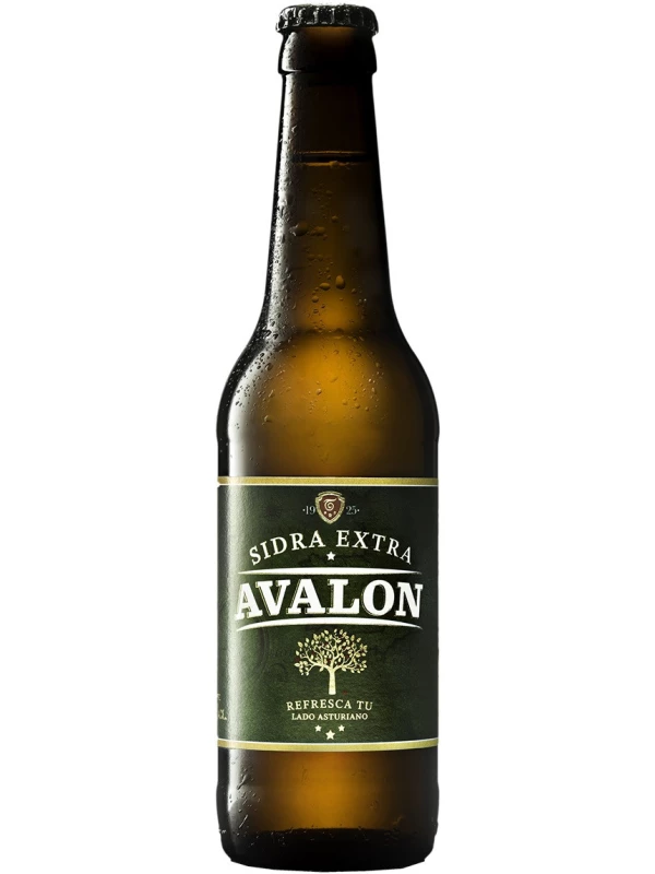 Sidra Trabanco, Avalon