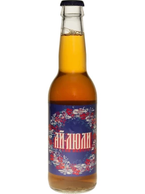 Сидр Ай-Люли 0.33 л