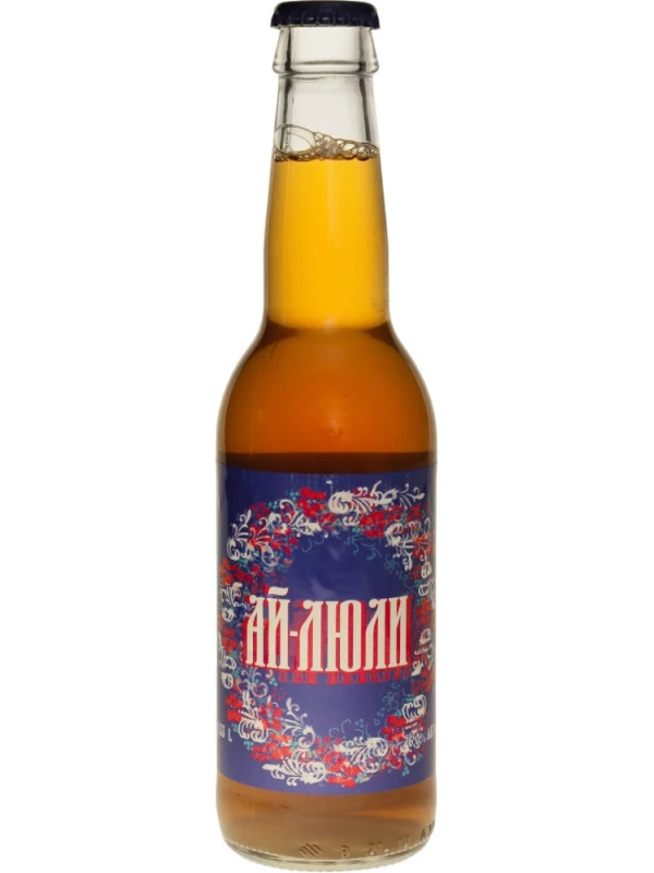 Ай-Люли