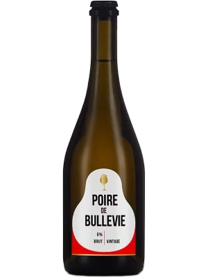 Сидр Poire de Bullevie 0.75 л