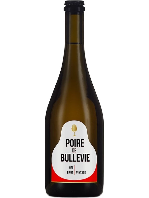 Poire de Bullevie