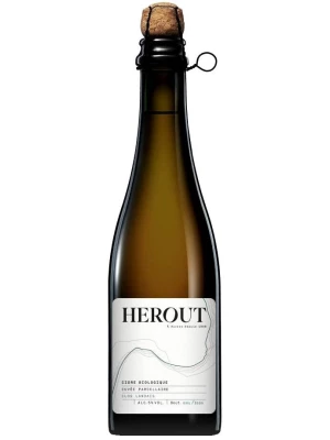 Сидр Herout Clos Landais Cuvee Parcellaire 0.75 л