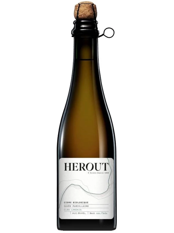 Herout Clos Landais Cuvee Parcellaire