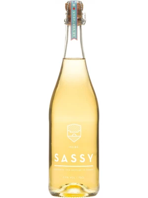 Сидр Sassy Poire 0.75 л