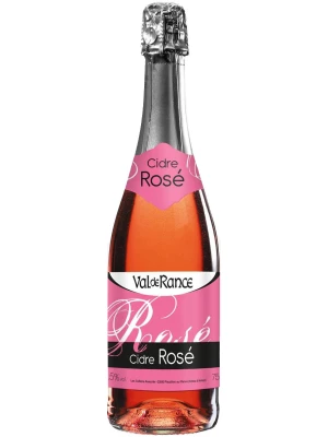Сидр Val de Rance Rose 0.75 л