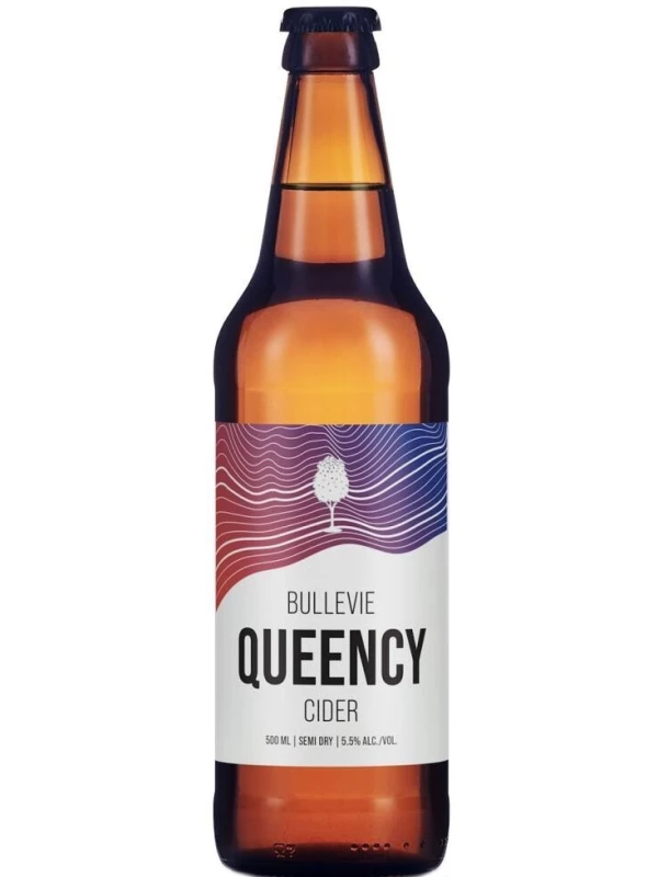 Bullevie Queency