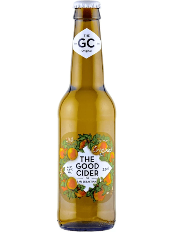 The Good Cider Original