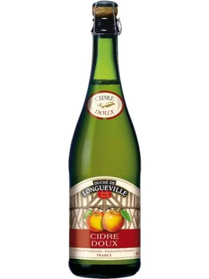 Сидр Duche de Longueville Doux 0.75 л