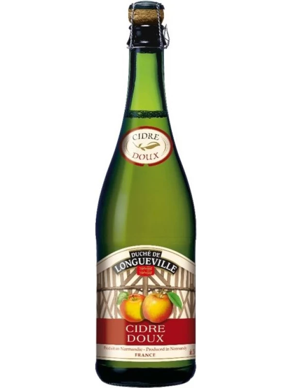 Duche de Longueville Doux