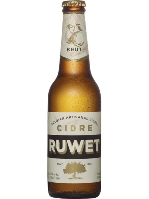 Сидр Ruwet, Brut 0.33 л