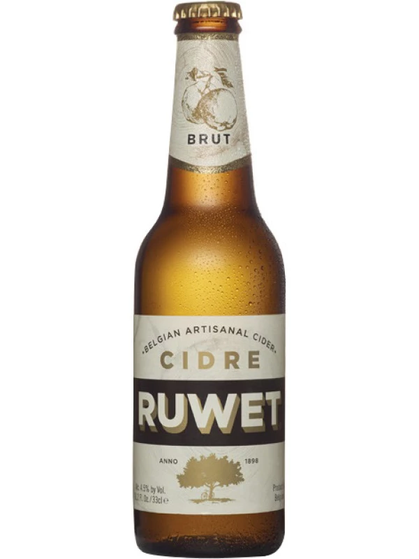 Ruwet, Brut