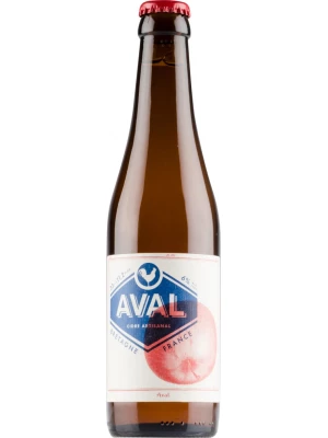 Сидр Aval 0.33 л