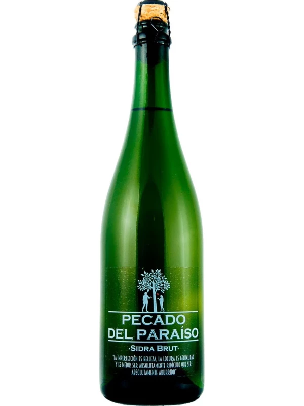 Pecado del Paraiso Brut