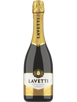 Сидр Lavetti Classico Sweet 0.75 л