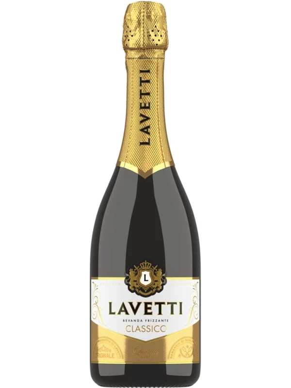 Lavetti Classico Sweet