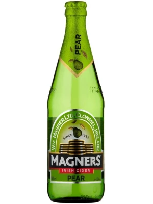 Сидр Magners Pear 0.568 л