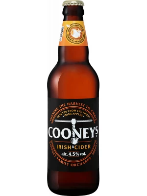 Сидр Cooney's 0.5 л